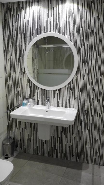 Apartamentos Las Palmeras Палма дел Рио Стая снимка