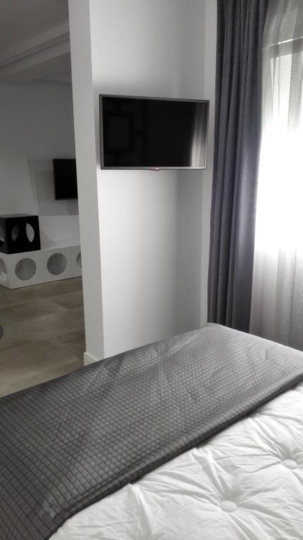 Apartamentos Las Palmeras Палма дел Рио Стая снимка