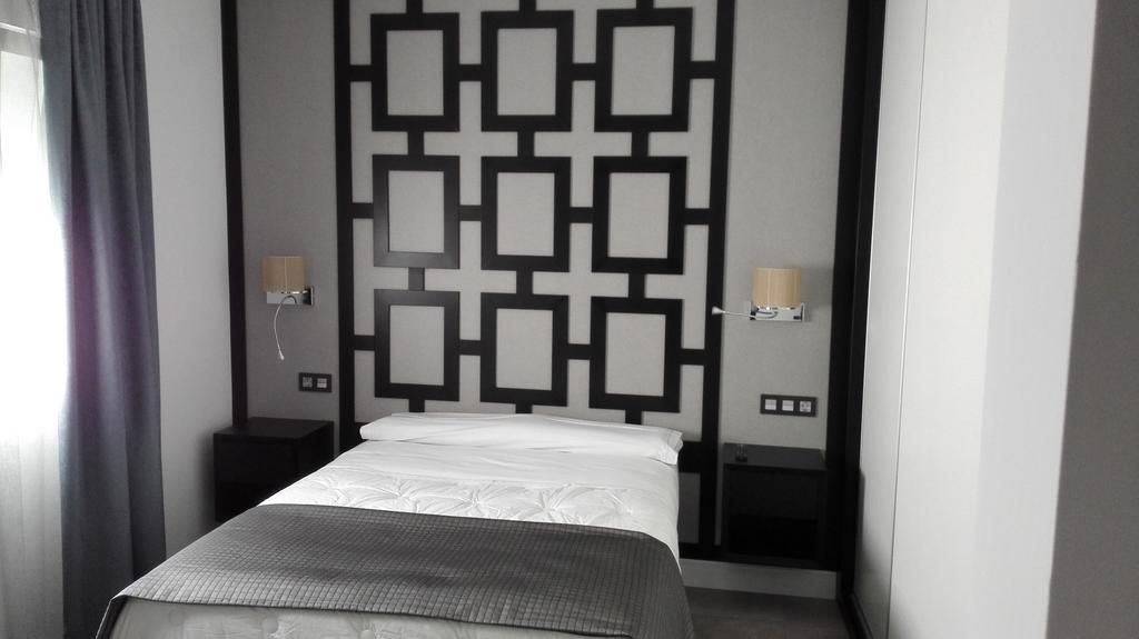 Apartamentos Las Palmeras Палма дел Рио Стая снимка